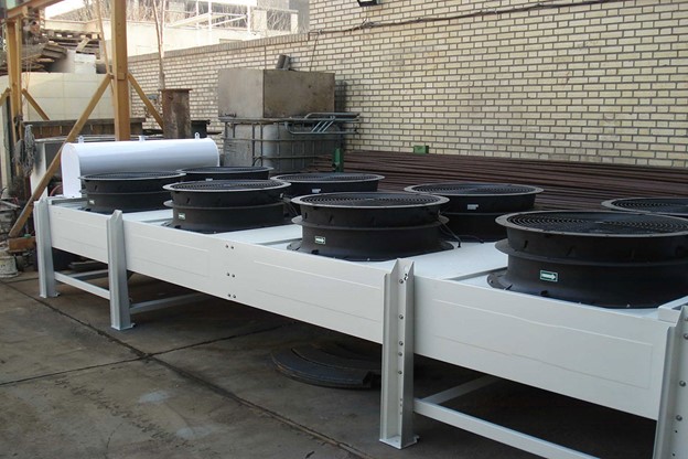 درای کولر چیست